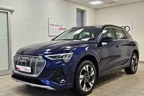 For sale used car Audi e-tron, 2020, 61 668 km, 158 kW, electric, automatic, four-wheel drive, WAUZZZGE2MB019403