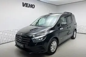 Müüa kasutatud auto Mercedes-Benz T 180, 2024, 38 000 km, 1.5, 85 kW, diisel, automaat, esivedu, 012VHO, W1VTCJCZ5RU369777