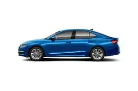 Müüa uus auto Škoda Octavia Selection, 2.0, 110 kW, diisel, automaat, esivedu