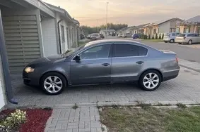 For sale used car Volkswagen Passat Highline, 2007, 330 000 km, 2.0, 110 kW, petrol, automatic, front-wheel drive, 468MKJ, WVWZZZ3CZ7P090299