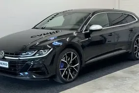 Müüa kasutatud auto Volkswagen Arteon R, 2022, 54 000 km, 2.0, 235 kW, bensiin, automaat, nelikvedu, 215VFF, WVWZZZ3HZNE506259