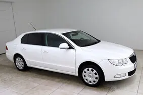 For sale used car Škoda Superb, 2008, 343 000 km, 1.8, 118 kW, petrol, manual, front-wheel drive, 769MLT, TMBAB63T399016712