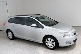 Müüa kasutatud auto Opel Astra, 2011, 289 000 km, 1.7, 92 kW, diisel, manuaal, esivedu, 422GWJ, W0LPD8EF2B8048147