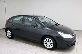 Продается подержанный автомобиль Citroën C4, 2006, 419 000 км, 1.6, 80 kW, бензин, механическая, передний привод, 665AXM, VF7LCNFUC74414141