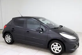 Продается подержанный автомобиль Peugeot 207, 2007, 315 000 км, 1.6, 80 kW, бензин, механическая, передний привод, 764MGS, VF3WCNFUC33615361