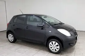 Продается подержанный автомобиль Toyota Yaris, 2007, 419 000 км, 1.4, 66 kW, дизель, механическая, передний привод, 786MGT, VNKKC96300A060979