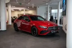 Müüa kasutatud auto Mercedes-Benz A 180 Progressive, 2025, 7 km, 1.3, 100 kW, hübriid, automaat, esivedu, W1K3G8EBXSJ477877