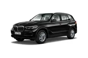 Müüa uus auto BMW X5 X5 xDrive 50e, bensiin, automaat, WBA41EU04S9Z47687