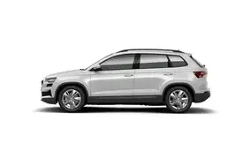 Müüa uus auto Škoda Karoq Selection, 1.5, 110 kW, bensiin, automaat, esivedu