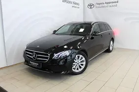 Продается подержанный автомобиль Mercedes-Benz E 220 4Matic Avantgarde, 2019, 149 504 км, 2.0, 143 kW, дизель, автомат, полный привод, 263HVY, WDD2132051A645960