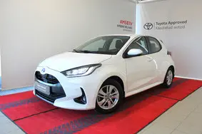 For sale used car Toyota Yaris Active Plus Hybrid, 2022, 53 207 km, 1.5, 68 kW, hybrid, automatic, front-wheel drive, 128BXW, YARKBAC3600030534