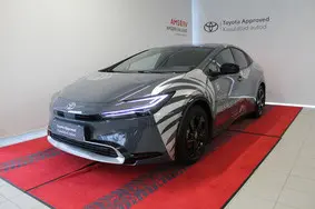 Müüa kasutatud auto Toyota Prius Luxury Plug-In, 2023, 9 129 km, 2.0, 111 kW, pistikhübriid, automaat, esivedu, 889LSK, JTDACCCU703007523