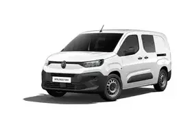 For sale used vehicle Citroën Berlingo VAN Team L2 BlueHDi 130 AT8, 2025, 1.5, 96 kW, diesel, automatic, front-wheel drive, VR7EDYHZ6RJ014470