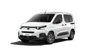 For sale used vehicle Citroën Berlingo L1 FEEL BlueHDi 130 AT8 N1 1CK9K0SP41B0A080, 2025, 1.5, 96 kW, diesel, automatic, front-wheel drive, 509VVT, VR7EDYHZ8RN587685