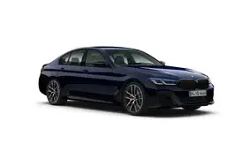 For sale used car BMW 540, 2022, 57 390 km, 3.0, 250 kW, diesel, automatic, four-wheel drive, WBA51AH0X0CF82345