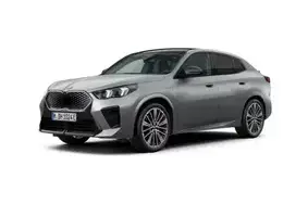 Müüa kasutatud auto BMW iX2 xDrive30, 2024, 6 555 km, 230 kW, elekter, automaat, nelikvedu, WBY71GM0805Y07740