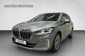 Müüa kasutatud auto BMW 218, 2023, 45 900 km, 1.5, 100 kW, bensiin, automaat, esivedu, 7M54783, WBA21BX0807M54783