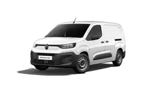 Müüa kasutatud sõiduk Citroën Berlingo L2HDi100, 2024, 1.5, 75 kW, diisel, manuaal, esivedu, 402SHH, VR7EDYHT2RJ889041