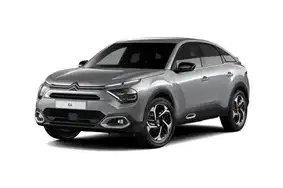 Müüa kasutatud auto Citroën C4 SHINE, 2024, 1.2, 96 kW, bensiin, automaat, esivedu, 208SHH, VR7BAHNS4RE040643