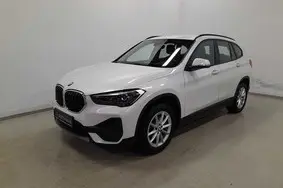Müüa kasutatud auto BMW X1, 2020, 71 600 km, 2.0, 110 kW, diisel, automaat, esivedu, 198GMN, WBA71AC0105R60957
