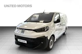 Продается подержанный vehicle Fiat Scudo VAN L3, 2024, 10 км, 2.0, 106 kW, дизель, механическая, передний привод, 441HMP, VXFVLEHT3R7836992