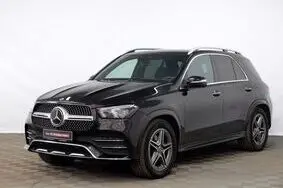Müüa kasutatud auto Mercedes-Benz GLE 350 AMG, 2021, 116 300 km, 2.0, 143 kW, pistikhübriid, automaat, nelikvedu, 310FBT, W1N1671171A368157