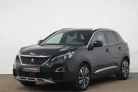 Müüa kasutatud auto Peugeot 3008 GT 4WD, 2020, 61 547 km, 1.6, 147 kW, pistikhübriid, automaat, nelikvedu, 580HHL, VF3M45GBULS250982