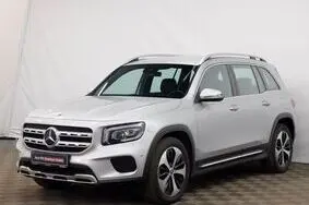 For sale used car Mercedes-Benz GLB 220, 2020, 88 900 km, 2.0, 140 kW, diesel, automatic, four-wheel drive, 530DKM, W1N2476151W015433