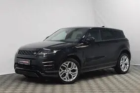 Müüa kasutatud auto Land Rover Range Rover Evoque R Dynamic, 2022, 18 711 km, 2.0, 120 kW, hübriid, automaat, nelikvedu, 567PPR, SALZA2BN8PH196590