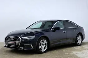 Продается подержанный автомобиль Audi A6 Lim Design Quattro 50 TDI, 2019, 65 501 км, 3.0, 210 kW, гибрид, автомат, полный привод, 407HTN, WAUZZZF29KN070061
