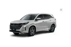 Müüa uus auto DFSK E5 L1, 1.5, 81 kW, bensiin, automaat, esivedu, LVPC52898RCB09153