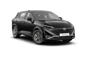 Müüa uus auto Nissan Qashqai Acenta, 2025, 1.3, 116 kW, automaat, esivedu, 311DDV, SJNTAAJ12U2026593