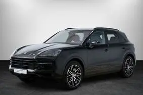 Продается подержанный автомобиль Porsche Cayenne, 2024, 12 000 км, 3.0, 260 kW, бензин, автомат, полный привод, 009PCE, WP1ZZZ9Y9SDA00812