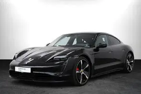 For sale used car Porsche Taycan 4S, 2024, 1 500 km, 140 kW, electric, automatic, four-wheel drive, 562RYX, WP0ZZZY14RSA30816