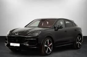 For sale used car Porsche Cayenne S Coupe, 2024, 22 000 km, 4.0, 349 kW, petrol, automatic, four-wheel drive, 473FBT, WP1ZZZ9Y0RDA87011