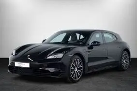 Müüa kasutatud auto Porsche Taycan 4 Cross Turismo FL, 2024, 9 000 km, 163 kW, elekter, automaat, nelikvedu, 014PCE, WP0ZZZY15SSA59246
