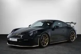 Müüa kasutatud auto Porsche 911 GT3, 2022, 28 550 km, 4.0, 375 kW, bensiin, automaat, tagavedu, 001AUH, WP0ZZZ99ZNS264082