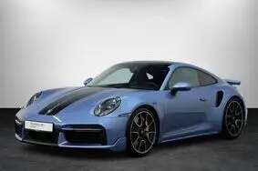 Müüa kasutatud auto Porsche 911 Turbo S, 2023, 31 000 km, 3.7, 478 kW, bensiin, automaat, nelikvedu, 590PBG, WP0ZZZ997PS254483