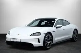 Müüa kasutatud auto Porsche Taycan FL, 2024, 21 000 km, 130 kW, elekter, automaat, tagavedu, 015PCE, WP0ZZZY19SSA00359