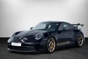 Müüa kasutatud auto Porsche 911 GT3, 2024, 10 500 km, 4.0, 375 kW, bensiin, automaat, tagavedu, P3, WP0ZZZ993RS259960