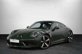 Müüa kasutatud auto Porsche 911 Carrera 4S Coupe, 2023, 10 500 km, 3.0, 331 kW, bensiin, automaat, nelikvedu, 536PLS, WP0ZZZ992PS212786