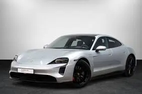 Müüa kasutatud auto Porsche Taycan GTS, 2023, 19 000 km, 142 kW, elekter, automaat, nelikvedu, 979XXV, WP0ZZZY16PSA43841