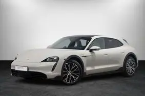 Müüa kasutatud auto Porsche Taycan 4S Cross Turismo, 2023, 18 000 km, 140 kW, elekter, automaat, nelikvedu, 449SYX, WP0ZZZY15PSA64406