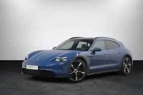 Müüa kasutatud auto Porsche Taycan 4S Cross Turismo, 2023, 26 000 km, 140 kW, elekter, automaat, nelikvedu, 576PPR, WP0ZZZY10RSA62100