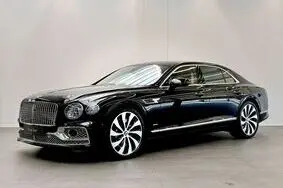 Müüa kasutatud auto Bentley Flying Spur Azure V8, 2024, 19 000 km, 4.0, 404 kW, bensiin, automaat, nelikvedu, 700XDF, SCBBX53S3RC013340