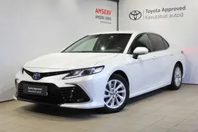 Продается подержанный автомобиль Toyota Camry Luxury Business, 2023, 84 121 км, 2.5, 131 kW, гибрид, автомат, передний привод, 290VHN, JTNB23HK603138226