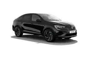 Müüa uus auto Renault Arkana esprit Alpine, 1.6, hübriid, automaat, esivedu, VF1RJL008UC531407