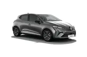 Müüa uus auto Renault Clio techno, 1.6, hübriid, automaat, esivedu, VF1RJA00173924657