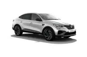 Продается новый автомобиль Renault Arkana esprit Alpine, 1.3, автомат, передний привод, VF1RJL001UC501052