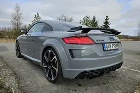 Müüa kasutatud auto Audi TT RS Hind sisaldab käibemaksu!, 2022, 29 300 km, 2.5, 294 kW, bensiin, automaat, nelikvedu, 849PRM, WUAZZZFVXN1900607